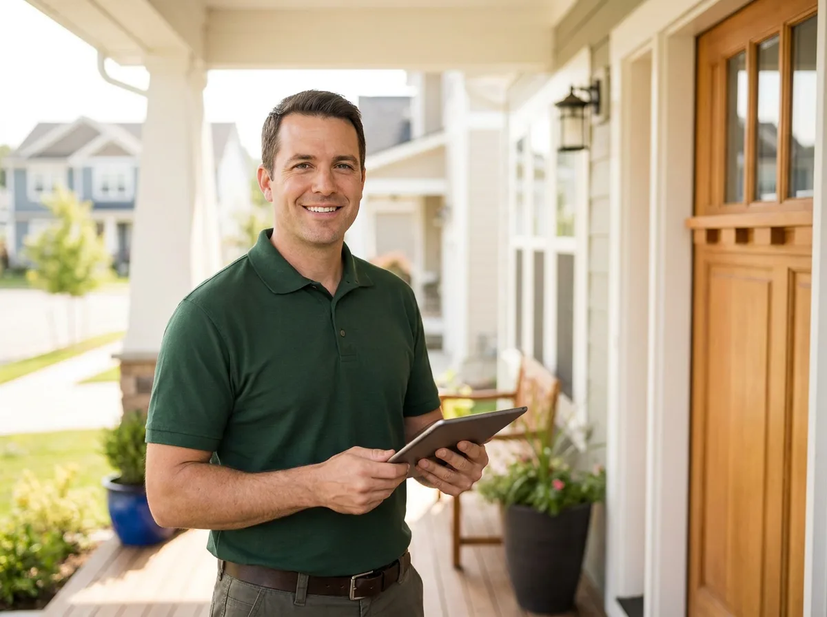 Pest control FAQs for Rockville, NE